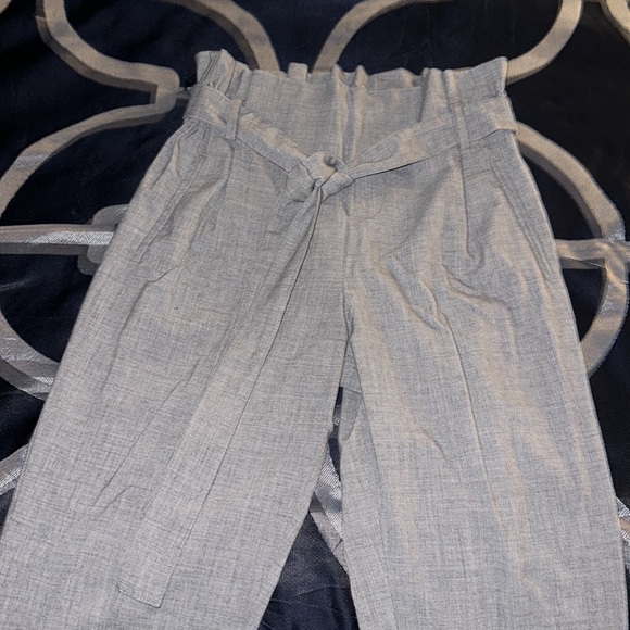 Gray Slacks - Picture 4 of 6